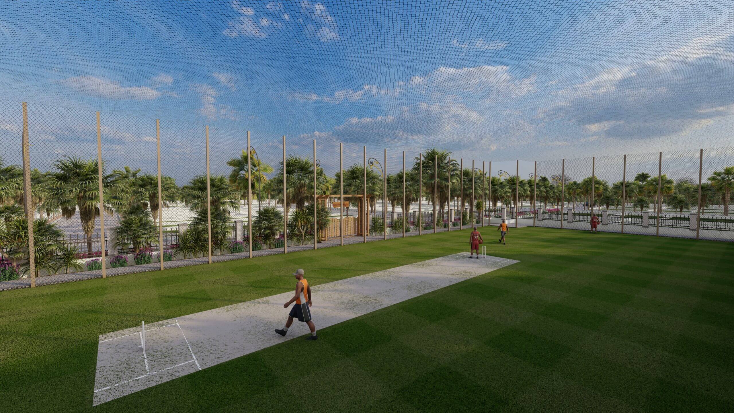 Townshade projects images